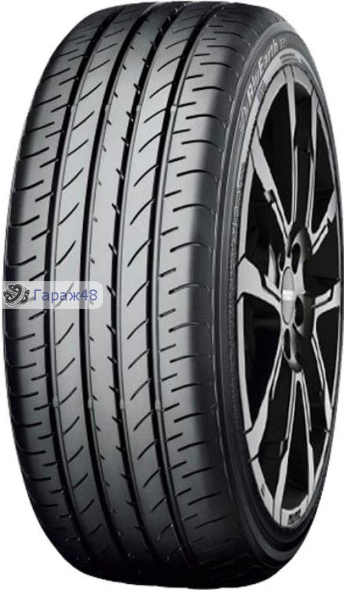 Yokohama BluEarth AE51 205/60 R16 96W