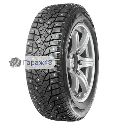 Bridgestone Blizzak Spike 02 SUV 215/60 R17 100T